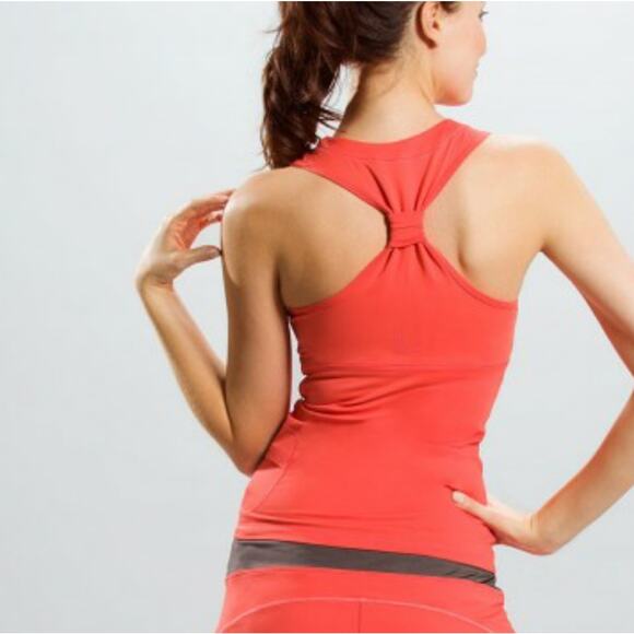 Lole Racerback Tank - Picture 1 of 12